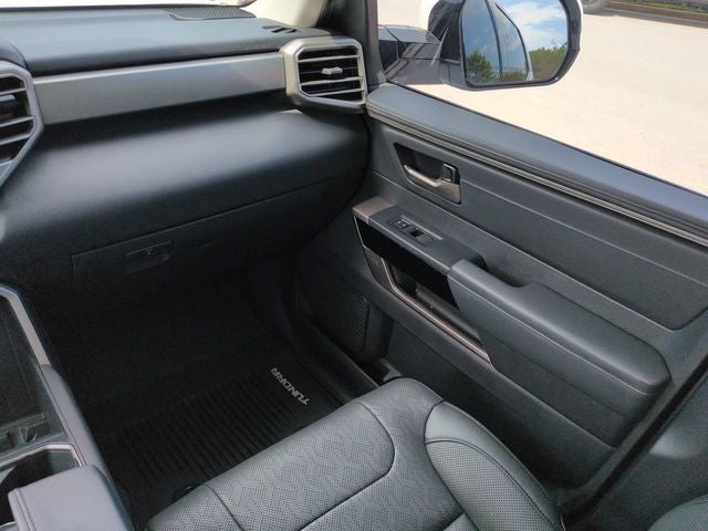 2023 Toyota Tundra Hybrid Limited 4WD DP