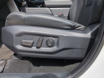 2023 Toyota Tundra Hybrid Limited 4WD DP