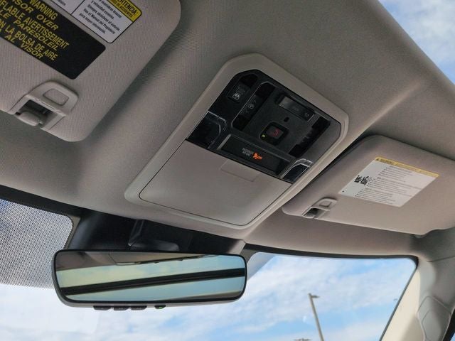 2023 Toyota Tundra Hybrid Limited 4WD DP