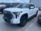 2023 Toyota Tundra Hybrid Limited 4WD