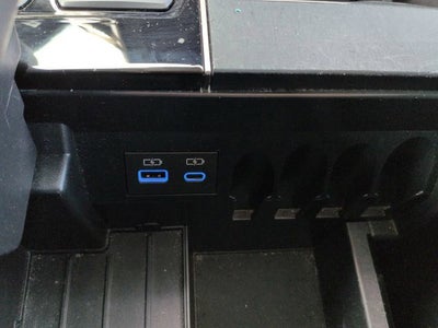 2023 Toyota Tundra Hybrid Limited 4WD DP
