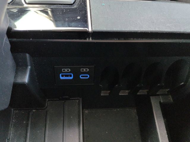 2023 Toyota Tundra Hybrid Limited 4WD DP