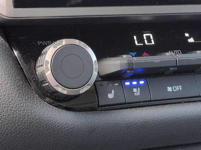 2023 Toyota Tundra Hybrid Limited 4WD DP
