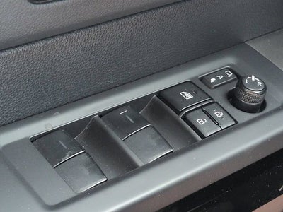 2023 Toyota Tundra Hybrid Limited 4WD DP