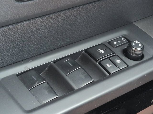 2023 Toyota Tundra Hybrid Limited 4WD DP