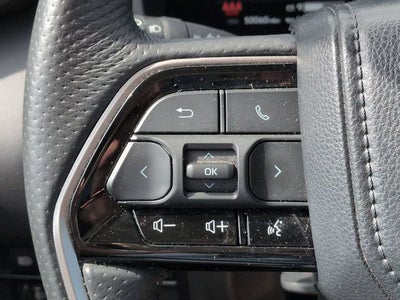 2023 Toyota Tundra Hybrid Limited 4WD DP