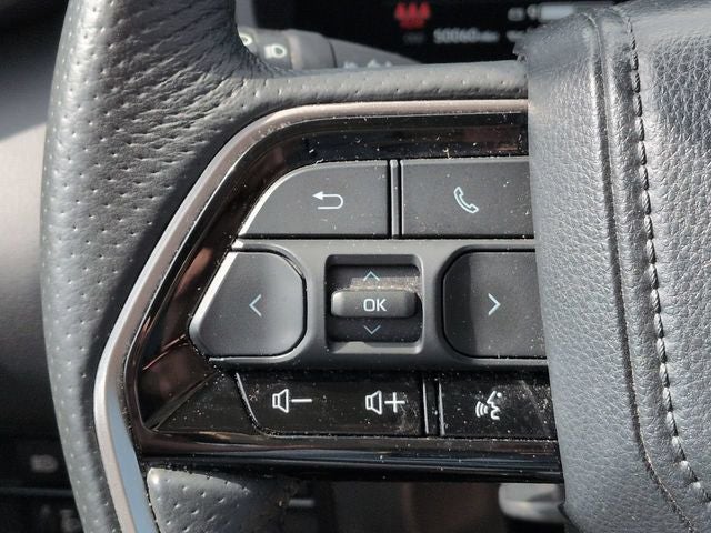 2023 Toyota Tundra Hybrid Limited 4WD DP