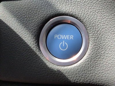 2023 Toyota Tundra Hybrid Limited 4WD DP