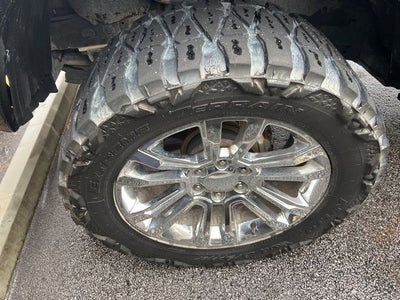 2015 Toyota Tacoma PreRunner TRD Sport