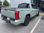 2024 Toyota Tundra SR5 4WD TRD Sport