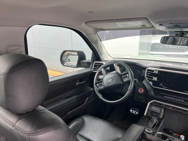 2024 Toyota Tundra SR5 4WD TRD Sport