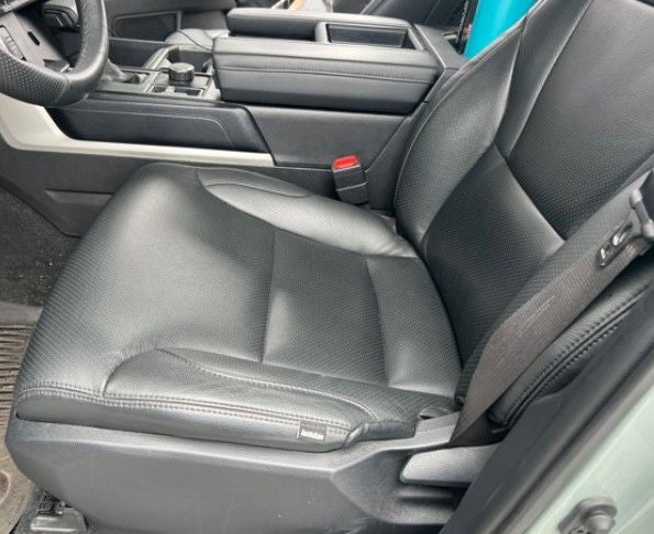 2024 Toyota Tundra SR5 4WD TRD Sport
