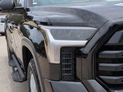 2024 Toyota Tundra SR5 4WD
