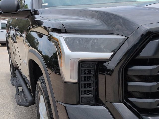 2024 Toyota Tundra SR5 4WD