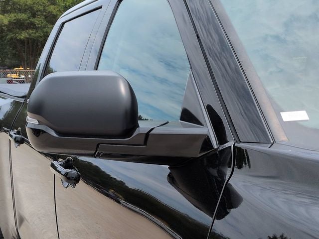 2024 Toyota Tundra SR5 4WD