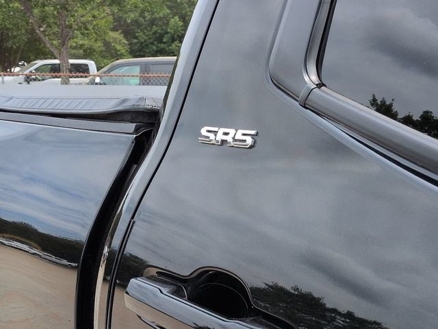 2024 Toyota Tundra SR5 4WD