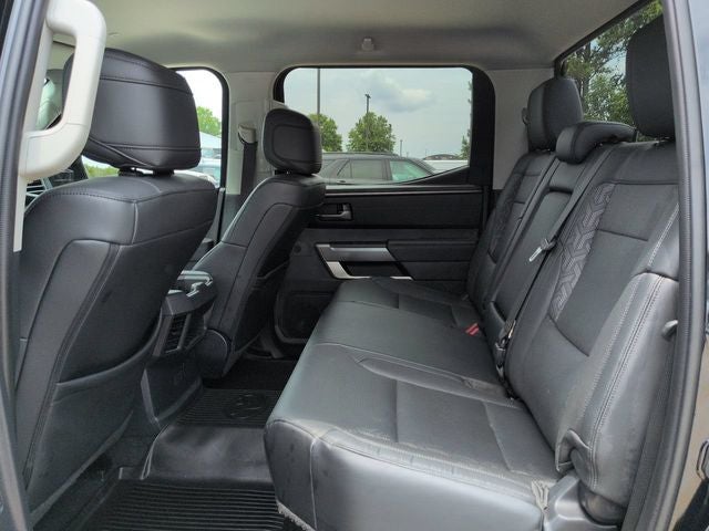 2024 Toyota Tundra SR5 4WD