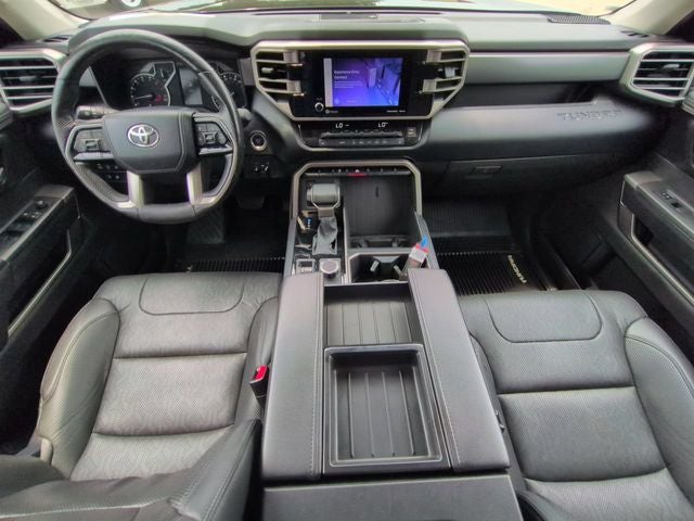 2024 Toyota Tundra SR5 4WD