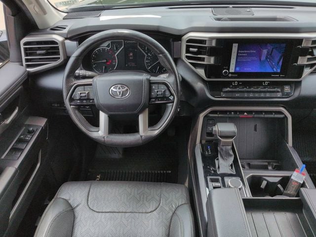 2024 Toyota Tundra SR5 4WD