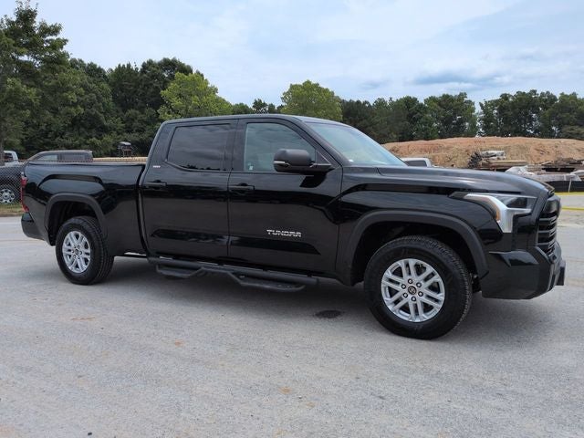 2024 Toyota Tundra SR5 4WD