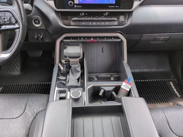 2024 Toyota Tundra SR5 4WD