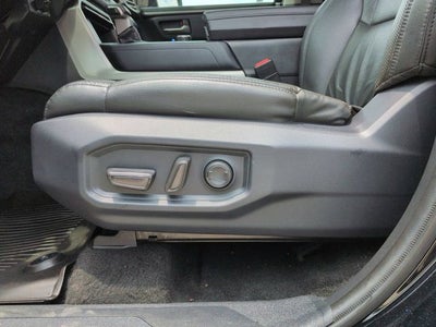 2024 Toyota Tundra SR5 4WD