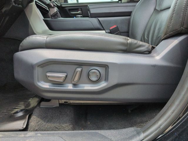 2024 Toyota Tundra SR5 4WD