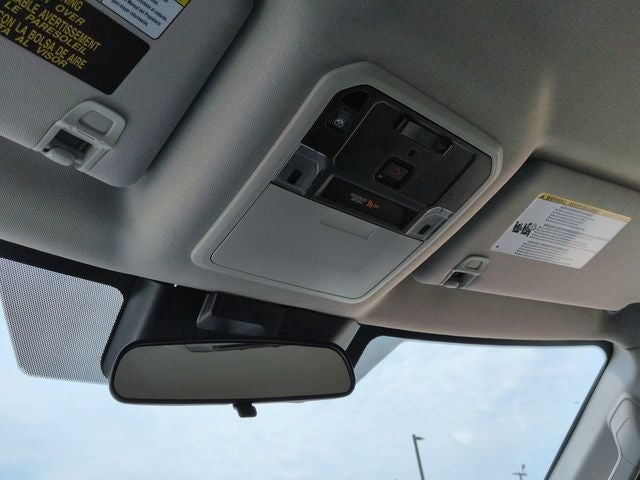 2024 Toyota Tundra SR5 4WD