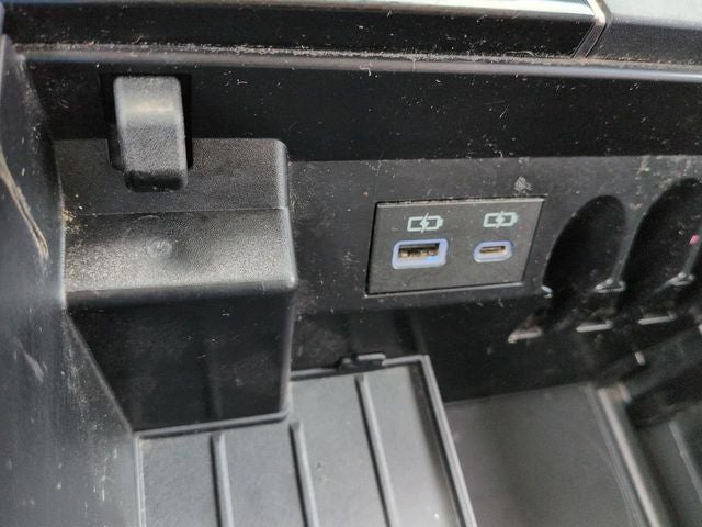 2024 Toyota Tundra SR5 4WD