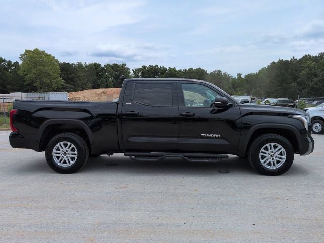 2024 Toyota Tundra SR5 4WD