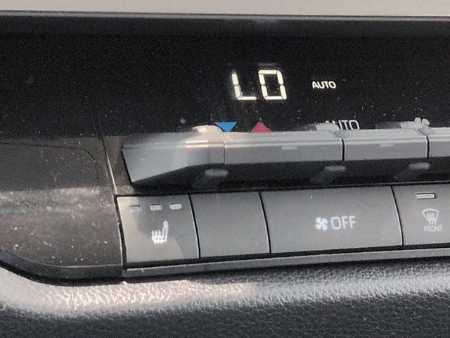 2024 Toyota Tundra SR5 4WD