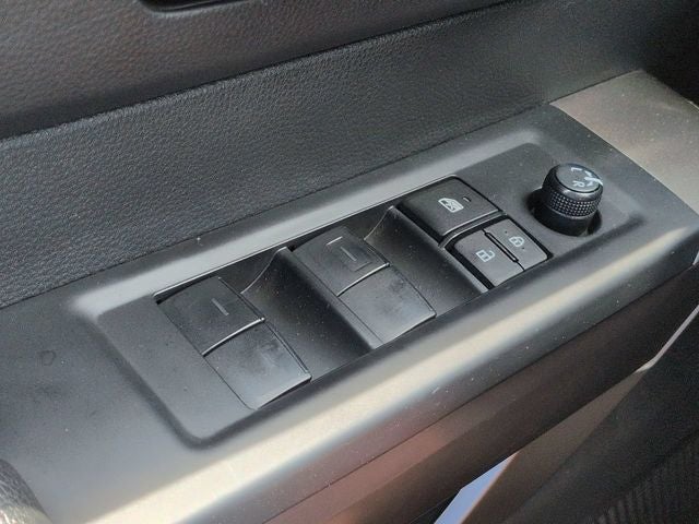 2024 Toyota Tundra SR5 4WD