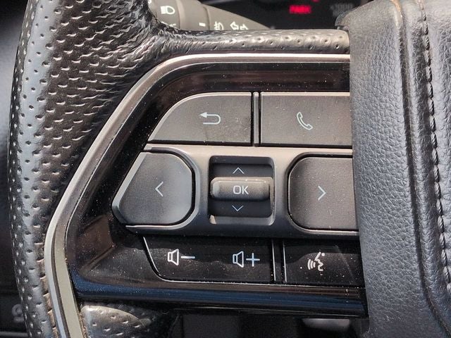 2024 Toyota Tundra SR5 4WD