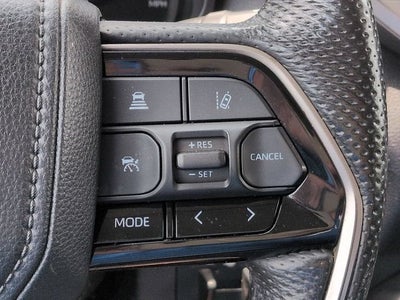 2024 Toyota Tundra SR5 4WD