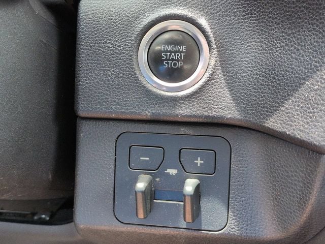 2024 Toyota Tundra SR5 4WD