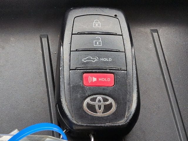 2024 Toyota Tundra SR5 4WD