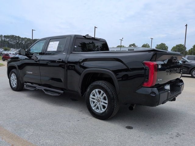 2024 Toyota Tundra SR5 4WD