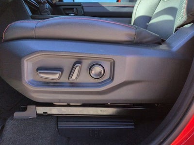 2023 Toyota Tundra Hybrid TRD Pro 4WD