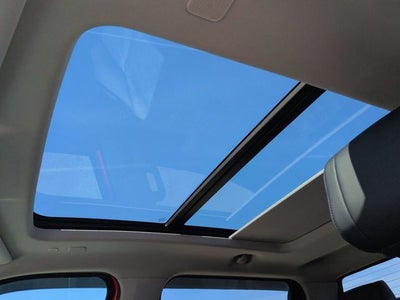 2023 Toyota Tundra Hybrid TRD Pro 4WD