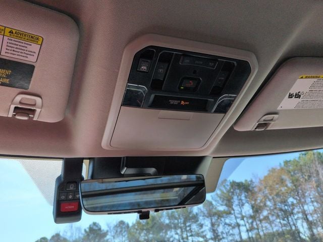 2023 Toyota Tundra Hybrid TRD Pro 4WD