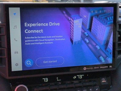 2023 Toyota Tundra Hybrid TRD Pro 4WD