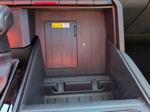 2023 Toyota Tundra Hybrid TRD Pro 4WD