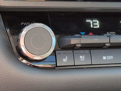 2023 Toyota Tundra Hybrid TRD Pro 4WD