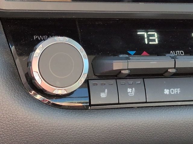 2023 Toyota Tundra Hybrid TRD Pro 4WD