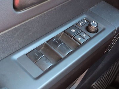 2023 Toyota Tundra Hybrid TRD Pro 4WD