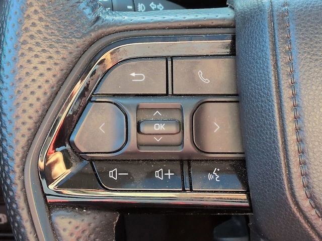 2023 Toyota Tundra Hybrid TRD Pro 4WD