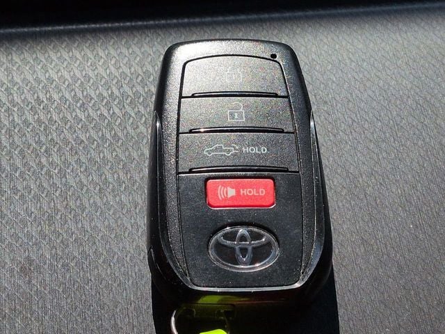 2023 Toyota Tundra Hybrid TRD Pro 4WD