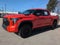 2023 Toyota Tundra Hybrid TRD Pro 4WD