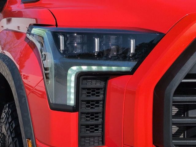 2023 Toyota Tundra Hybrid TRD Pro 4WD