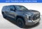 2025 Toyota Tundra Hybrid TRD Pro 4WD